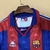 Camisa Barcelona - Retrô Ronaldo 9 - Samzudo Shoes