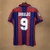Camisa Barcelona - Retrô Ronaldo 9 na internet