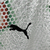 Camisa Portugal 2025 - Branca