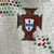 Camisa Portugal 2025 - Branca - comprar online