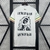 Camisa Ajax Away 2025 - Branca na internet