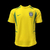 Retro 2002 / Brasil Ronaldo 9 - Amarela