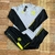 Conjunto Treino 1.1 Fla - comprar online