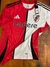 Camisa River Plate Home 25/26 - Vermelho/Branco - comprar online