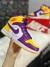 Bota Jordan 1