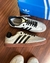 Adidas Samba couro