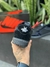 Nike Air Jordan 1 Low Travis Scott Black Phantom Premium na internet