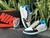 Jordan Low Travis