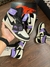 Bota Jordan 1 Zoom na internet