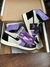 Bota Jordan 1 Zoom - comprar online