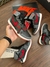 Bota Jordan 1 Zoom
