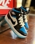 Air Jordan Infantil