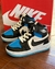 Air Jordan Infantil na internet