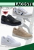 Tenis Lacoste Couro na internet
