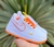 Air Force Infantil - Samzudo Shoes