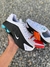 Nike Shox R4 na internet