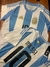 Camisa Argentina 2024 - Azul e Branca Messi - comprar online