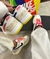 Imagem do Dunk Low Leal