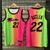 Regata Miami Heat - Butler 22 SILK