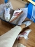 Imagem do Adidas Samba couro