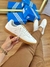 Imagem do Adidas Samba couro