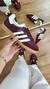 Adidas Samba couro