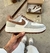Imagem do Air Force 1 Louis Vuitton
