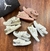 Jordan Metallic