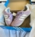 Adidas Samba couro