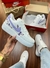 Air Force Floral - Samzudo Shoes