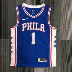 HARDEN # 1 Philadelphia 76ers