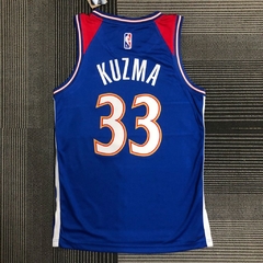 Washington Wizards #33 Kyle Kuzma - comprar online