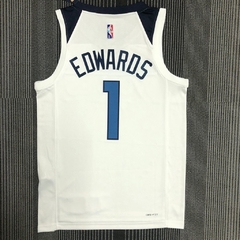 Minnesota Timberwolves #1 Anthony Edwards - comprar online