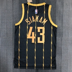 Toronto Raptors 2022 #43 Pascal Siakam - comprar online