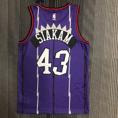 Toronto Raptors 2022 #43 Pascal Siakam - comprar online