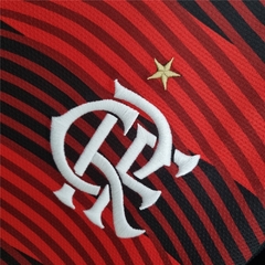 CAMISA FLAMENGO UNIFORME 1 22/23 na internet