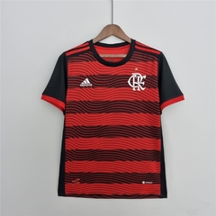 CAMISA FLAMENGO UNIFORME 1 22/23