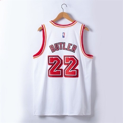 Butler # 22 VS Feito 3 HREEO 14 Miami Heat 2023 - comprar online