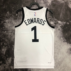 Minnesota Timberwolves 2023 #1 Anthony Edwards - comprar online