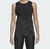 Regata Adidas Performance Inspirado na Stella McCartney Open Back Feminina