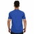 Camiseta Under Armour Tech 2.0 Treino - Azul - Júpiter Sport