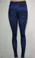 Calça Legging Reebok Wor Geometric Tare - loja online