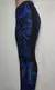 Imagem do Calça Legging Reebok Wor Geometric Tare