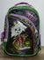 Imagem do Mochila Infantil Bratz / Bratzillaz Sashabella