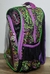 Mochila Infantil Bratz / Bratzillaz Sashabella - Júpiter Sport