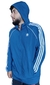 Jaqueta Adidas SST Legend Windbreaker Marinha