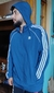 Jaqueta Adidas SST Legend Windbreaker Marinha