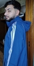 Jaqueta Adidas SST Legend Windbreaker Marinha - loja online