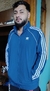 Jaqueta Adidas SST Legend Windbreaker Marinha - comprar online