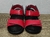 Imagem do Papete Sandália Adidas Bebê Spider Man AltaSwim I